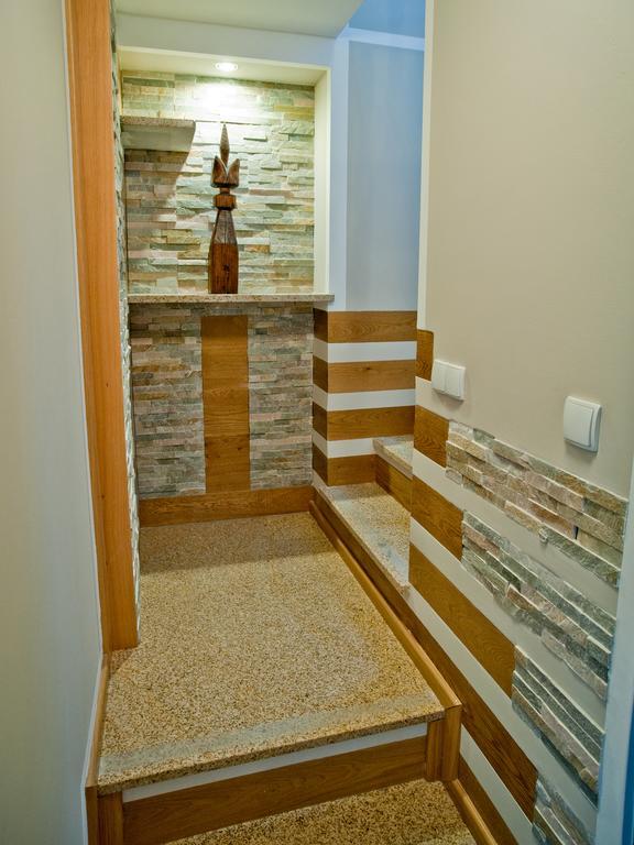 Apartamenty Toporowa Cyrhla Zakopane Quarto foto